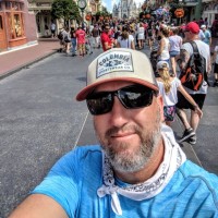 School Board of Hernando County Employee Charles Barrett's profile photo