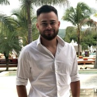 Coding Temple Employee Patrick Leahy's profile photo