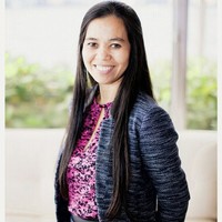 Atlas Restaurant Group Employee Nanette Zambo's profile photo