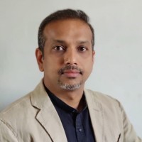 incadea India Employee Ashwin Rao's profile photo