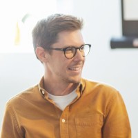 On Purpose Employee Graeme English's profile photo