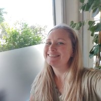 Shango Cannabis Employee Sarah Tok's profile photo