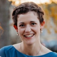 First Things Employee Claire Giuntini's profile photo