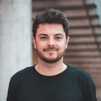 prenode Employee Jonas Winnen's profile photo