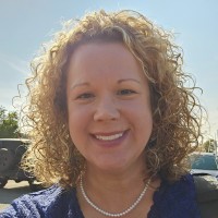 Henry Ford Health Employee Amanda Krieg's profile photo