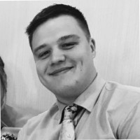 City Electrical Factors Employee Daniel Grace's profile photo