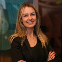 Honey Island Employee Giovana Cunico's profile photo