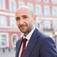 SCP EZAVIN-THOMAS ADMINISTRATEURS JUDICIAIRES Employee Thibaut Ezavin's profile photo