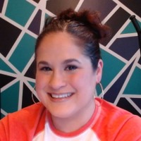 City of Columbus Employee Emerald Hernandez-Parra's profile photo