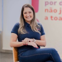 Construtora Tenda Employee Fernanda Lins's profile photo