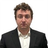 AIMLAPI Employee Valerii Brizhatiuk's profile photo