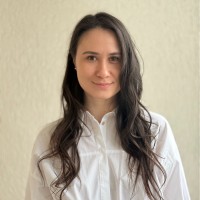 TRENDFORMER Employee Liubov Poleshchuk's profile photo