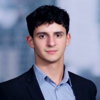 J.P. Morgan Asset Management Employee Aaron Puthan's profile photo