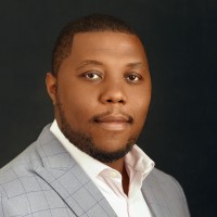 Bluechip Technologies Ltd Employee Olumide Soyombo's profile photo