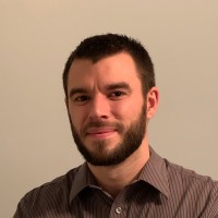 MeridianLink Employee Jakob Smith's profile photo