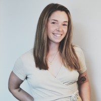 FA Works Employee Emma Johansson's profile photo