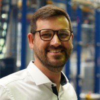 ETT Verpackungstechnik GmbH Employee Sebastian Kassen's profile photo