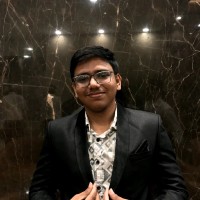 Career Technology Employee Meet Darji's profile photo