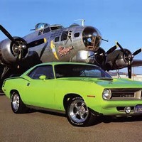 Ford Motor Company Employee David Barth's profile photo