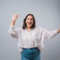 Stride Employee Ashley Frabasilio's profile photo
