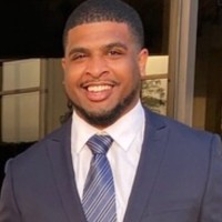 Auctane Employee Terrell Brown's profile photo