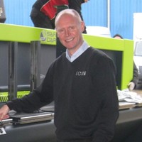 ICON ENGINEERING (WISBECH) LTD Employee Chris Dack's profile photo