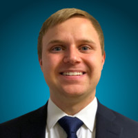 American Airlines Employee Caleb Stevens's profile photo