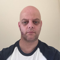 Ravensbourne University London Employee Mark Salter's profile photo