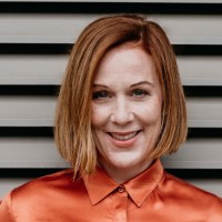 USU Solutions International Employee Mirjam Hermann's profile photo