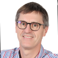 Fertiglobe Employee Sandor Schrameyer's profile photo