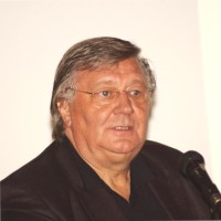 Jozef de Mey
