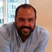 GRUSAMAR, INGENIERÍA Y CONSULTING, S.L Employee Vicente Rolo's profile photo