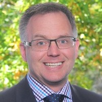 Wyndham City Council Employee Eric Braslis's profile photo