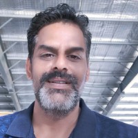 OFR TELECOM Employee Mukesh Batham's profile photo