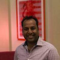 Nitin Gupta Email & Phone Number
