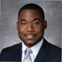 MD Anderson Cancer Center Employee Darrick Jackson's profile photo