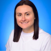 Megan Wesolowsky