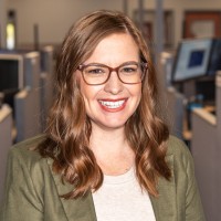 Onsharp, Inc. Employee Samantha Nies's profile photo