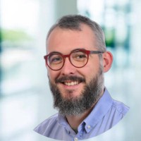 Christophe Dubus Email