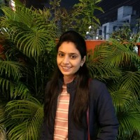 Apconic Software Pvt Ltd Employee Ashwini Dhawle's profile photo
