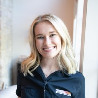 TriRinse, Inc. Employee Abby Wilson's profile photo