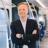Transdev GmbH Employee Andreas Schuster's profile photo