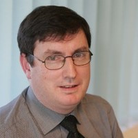 CASS Employee Ian Smith's profile photo