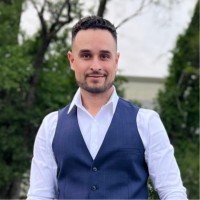 CIBC US Employee Hamid Parsa's profile photo