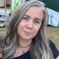 CMME Employee Polly Dyer's profile photo
