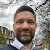 Ralf Schirmer Email & Phone Number