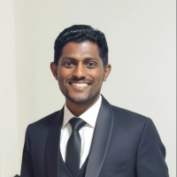 Sreejish Vv Email