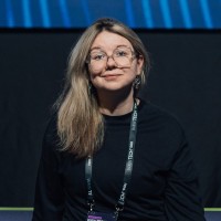 developers.org.ua Employee Asya Artushevska's profile photo
