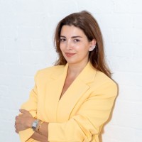 Netris Employee Anna Aghajanyan's profile photo