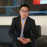 DZH Co., Ltd. Employee Yong Yuan's profile photo